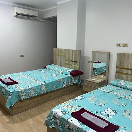 Comfy Luxurious Apartments In Central Location In Mansheyet El Bakry East Cairo Ngoại thất bức ảnh
