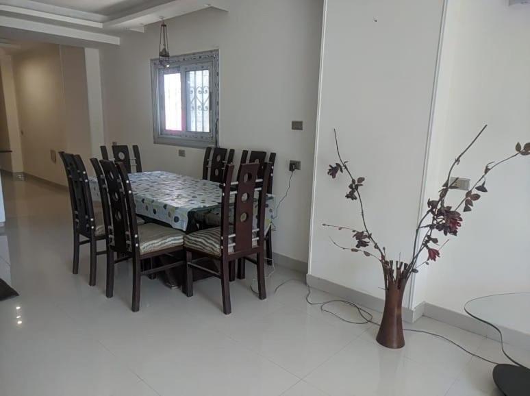 Comfy Luxurious Apartments In Central Location In Mansheyet El Bakry East Cairo Ngoại thất bức ảnh