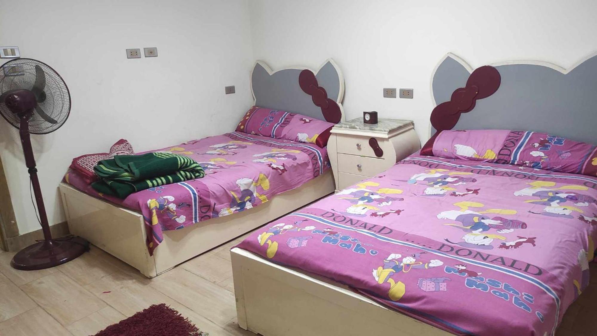 Comfy Luxurious Apartments In Central Location In Mansheyet El Bakry East Cairo Ngoại thất bức ảnh