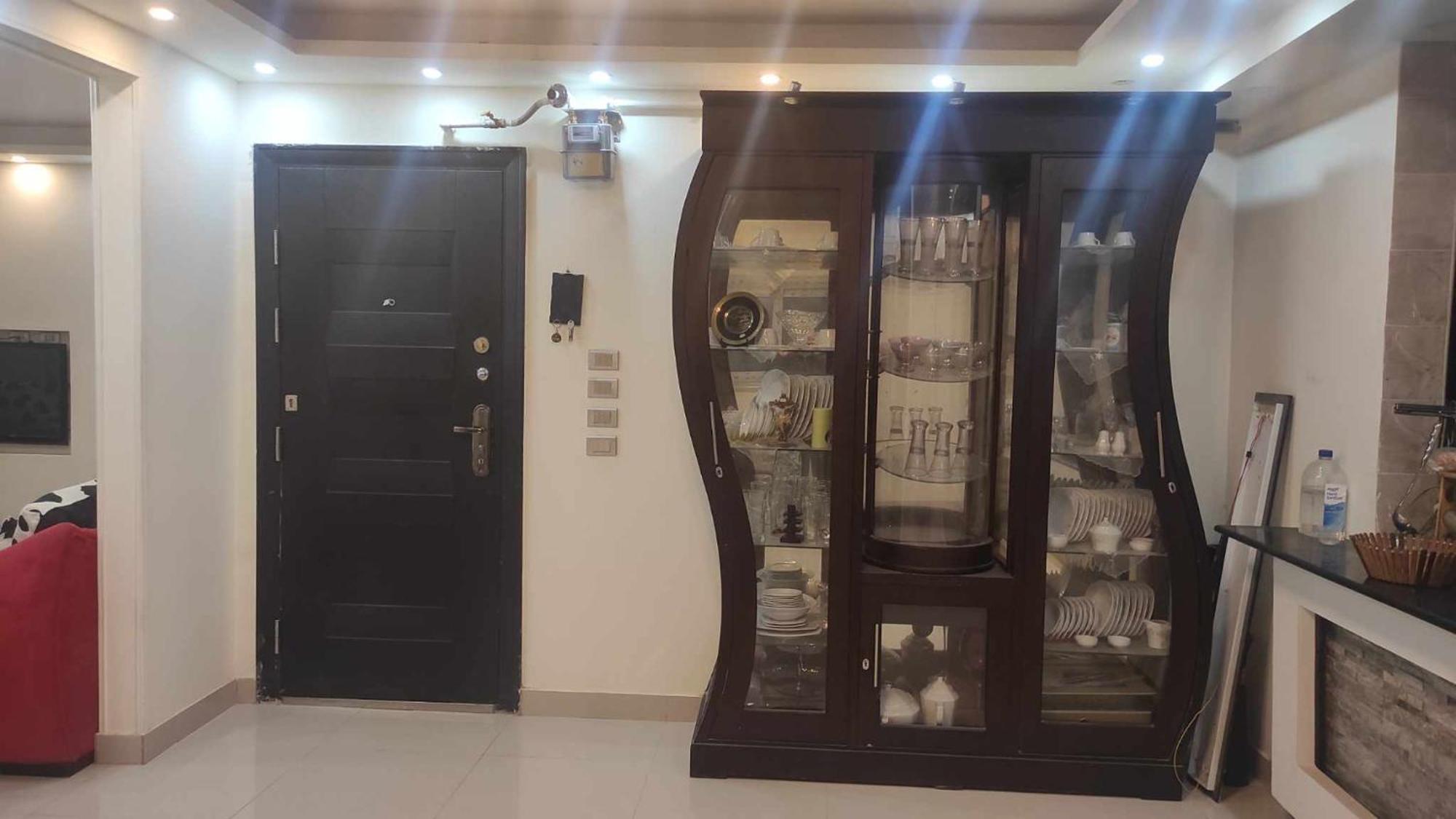 Comfy Luxurious Apartments In Central Location In Mansheyet El Bakry East Cairo Ngoại thất bức ảnh