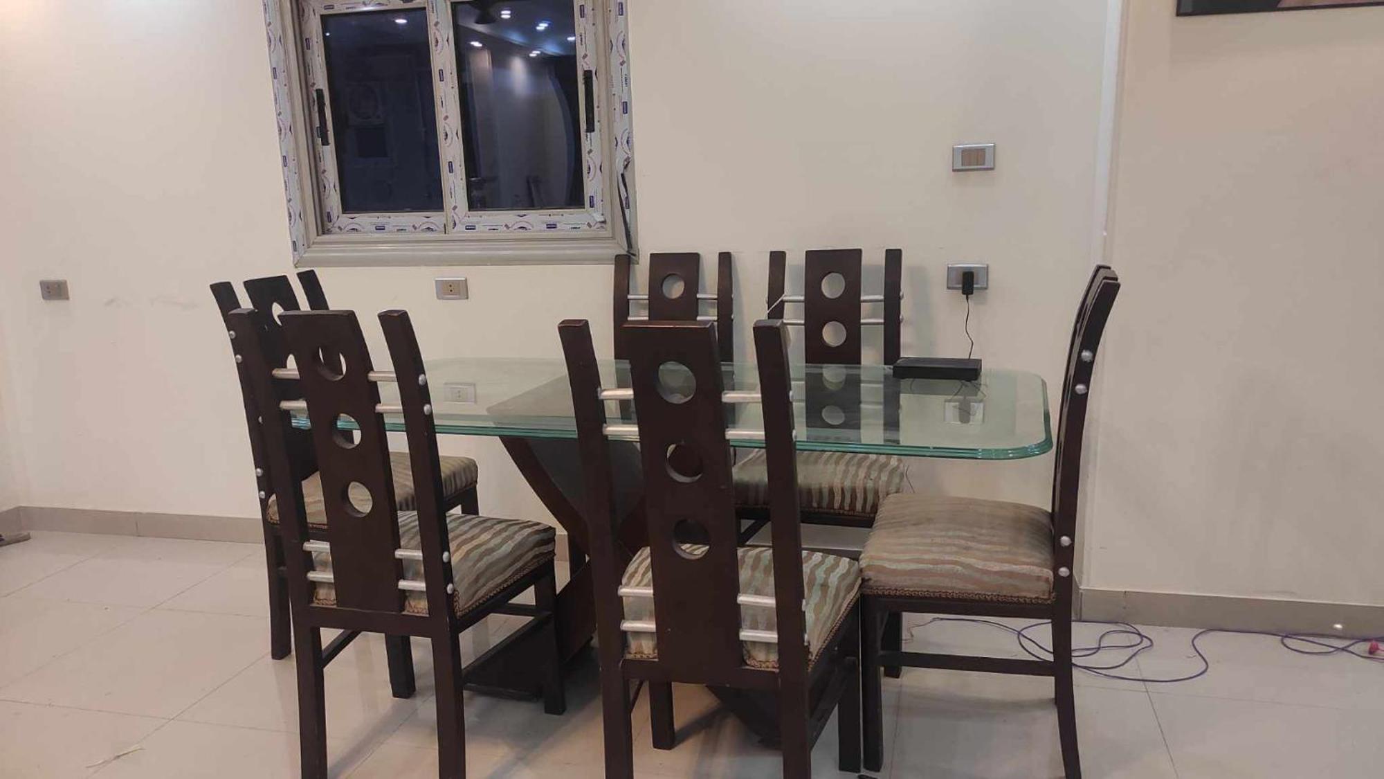 Comfy Luxurious Apartments In Central Location In Mansheyet El Bakry East Cairo Ngoại thất bức ảnh