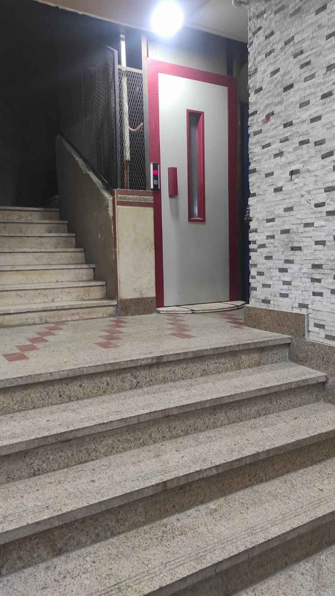 Comfy Luxurious Apartments In Central Location In Mansheyet El Bakry East Cairo Ngoại thất bức ảnh