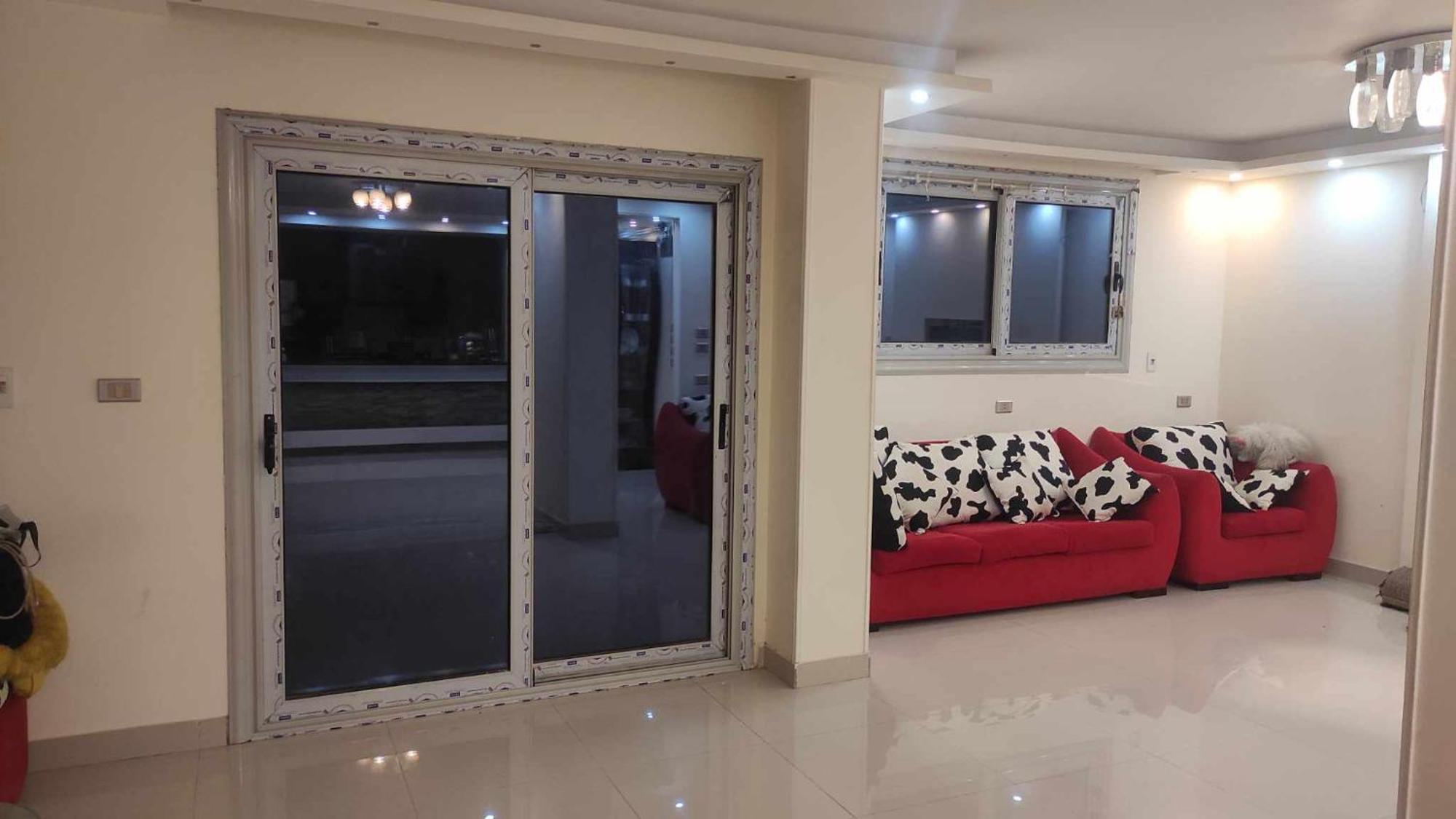 Comfy Luxurious Apartments In Central Location In Mansheyet El Bakry East Cairo Ngoại thất bức ảnh