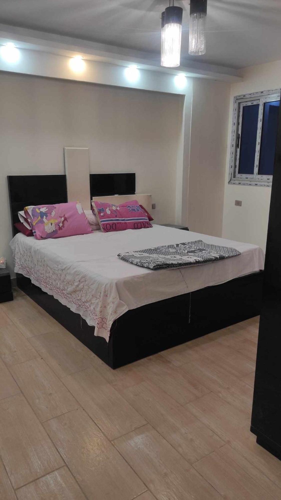Comfy Luxurious Apartments In Central Location In Mansheyet El Bakry East Cairo Ngoại thất bức ảnh
