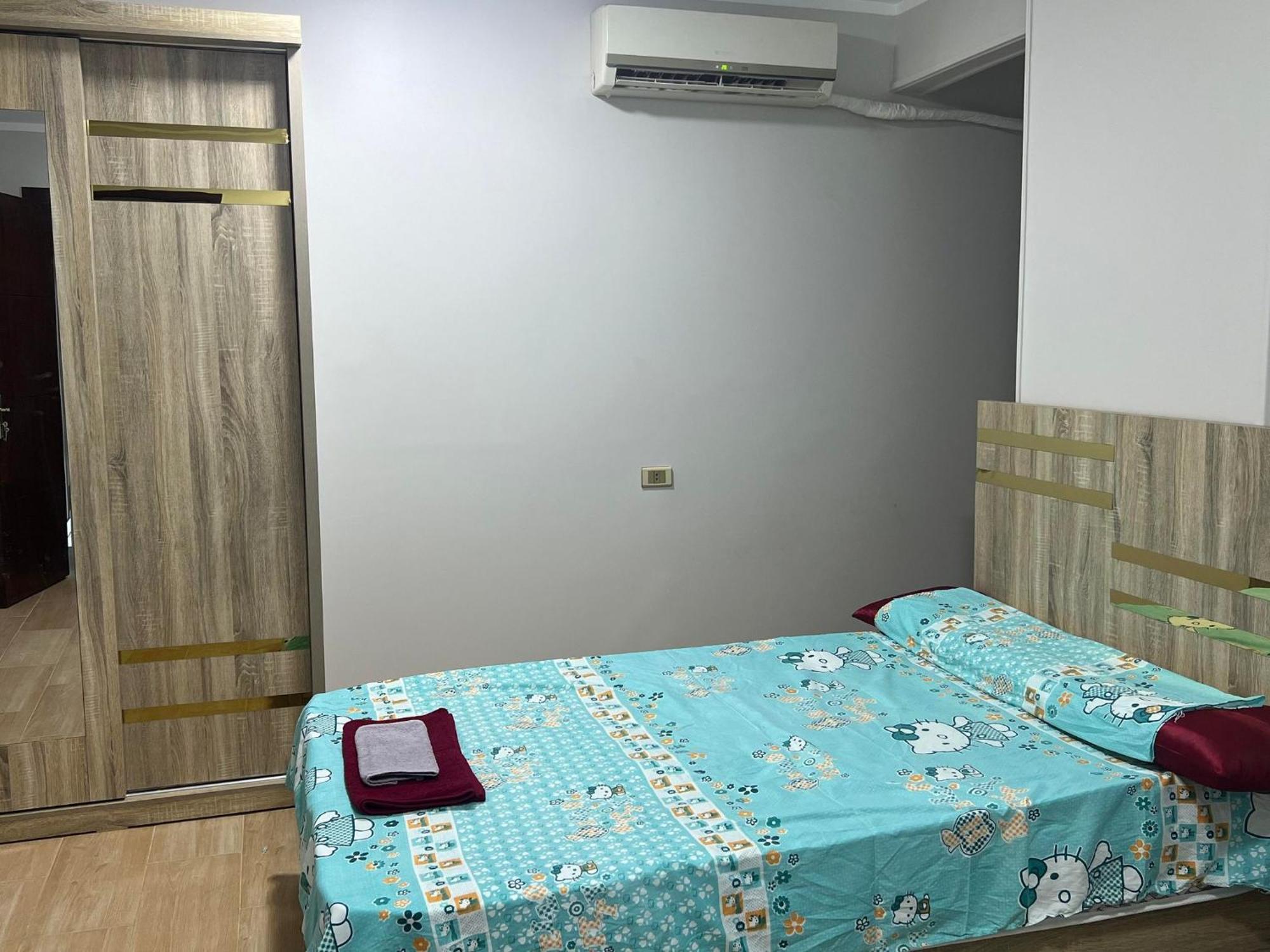 Comfy Luxurious Apartments In Central Location In Mansheyet El Bakry East Cairo Ngoại thất bức ảnh
